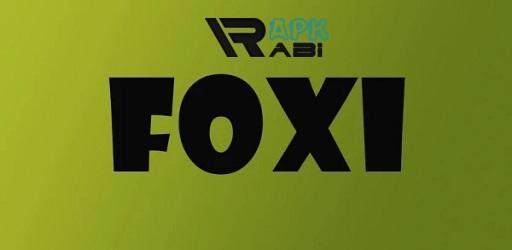 foxi app download