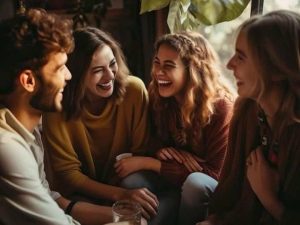 Funny status to Lighten the Mood