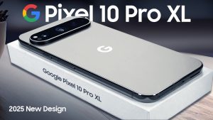 Goole Pixel 10 Pro price in bangladesh