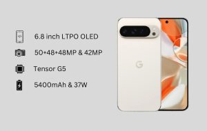 Goole Pixel 10 Pro price in bangladesh