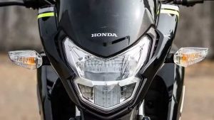 Honda SP 125 Key Specifications