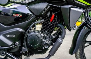 Mileage & Fuel Efficiency