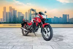 Honda SP 125 Price in Bangladesh