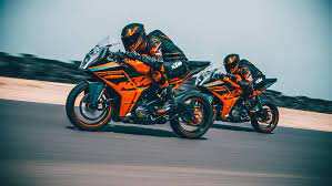 KTM RC 390 price in BD