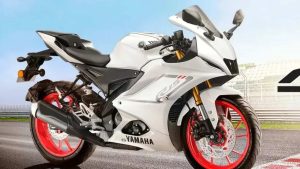 Key Features of Yamaha R15 V4