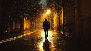 Life Depression Sad Shayari