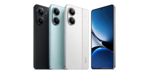 Overview of Xiaomi Redmi Turbo 4 Pro