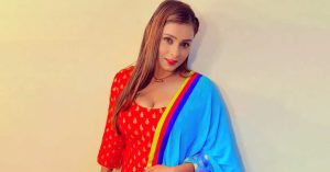 Priyanka Chaurasia Age