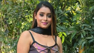 Priyanka Chaurasia Biography