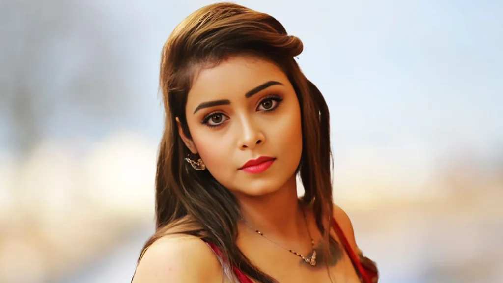 Priyanka Chaurasia