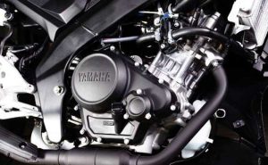 Yamaha R15 V3 Engine & Performance