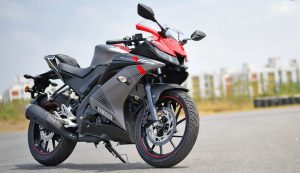 R15 V3 Price in Bangladesh