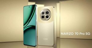Realme Narzo 70 Pro 5G Price