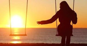 Shayari Reflecting Loneliness in Love