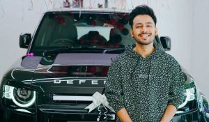 Tony Kakkar's Lifestyle and Assets