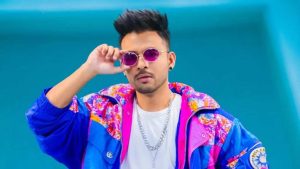 Tony Kakkar's Musical Journey