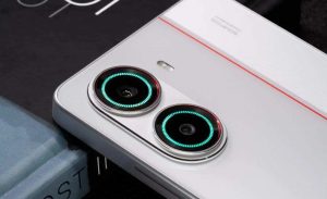 Xiaomi Redmi Camera Capabilities