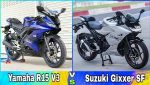 Comparison with Competitors