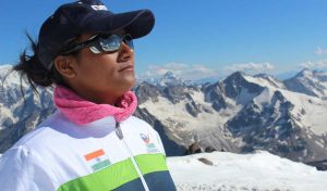 biography of arunima sinha