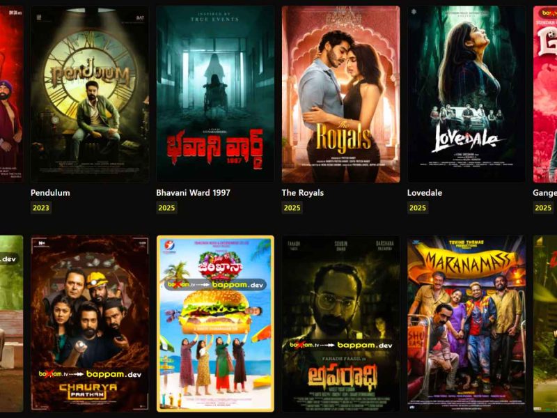 ibomma telugu movies online