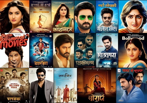 index of bollywood movies
