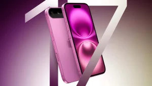 iPhone 17 Air price in bangladesh