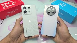 Narzo 70 Pro 5G vs Alternatives
