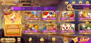 rummy boss