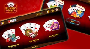 rummy boss