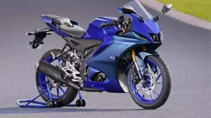 Yamaha R15 V4 Price in BD