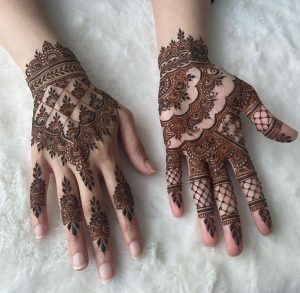 Floral Simplicity