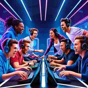 Gaming