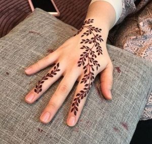 Side Sweep Design