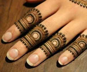 finger style