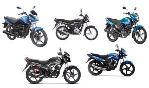 125cc Bike price in bd