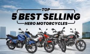 125cc Bike price in bd