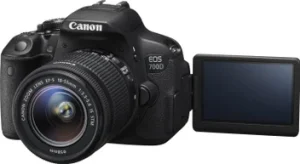 700D Canon price