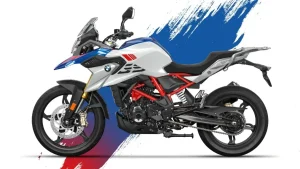 BMW G 310 GS