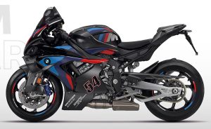 BMW bike price in Bangladesh