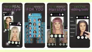 Best Tools & Apps to Enhance Hair Stylish Photos