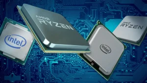 CPU price in Bangladesh