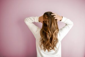 Hair Stylish Photo