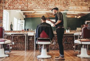 Hair Stylish Photo