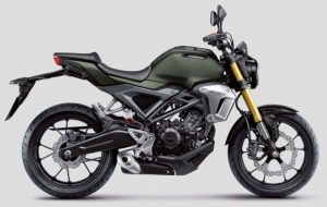 honda x motion price in bd