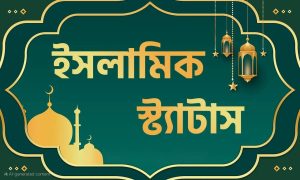 Islamic status