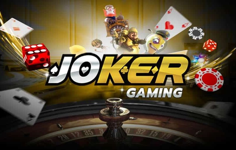 Joker Gaming