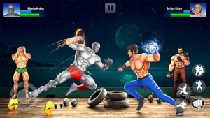 Maramari Game