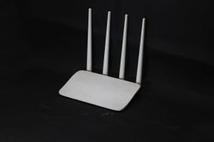 Tenda F6 Router