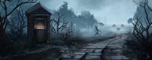 bhoot game
