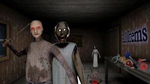 bhoot game
